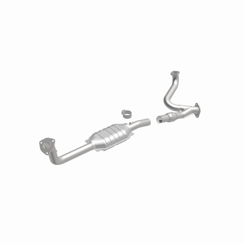 MagnaFlow Direct Fit Catalytic Converter 98-02 3.5L Isuzu Trooper DS - 23635