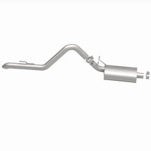 Load image into Gallery viewer, MagnaFlow System C/B 91-95 Jeep Wrangler - 15853