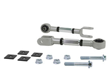 Load image into Gallery viewer, Whiteline 2015+ Ford Mustang S550 GT/Shelby Rear Suspension Control Arm - KTA228