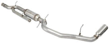 Load image into Gallery viewer, K&amp;N 15-20 Chevrolet Tahoe/GMC Yukon Cat Back Exhaust Kit - 67-3082