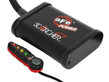 Load image into Gallery viewer, aFe 09-13 BMW X5 (E70) / 09-11335d (E90) L6-3.0L (td) M57 SCORCHER GT Power Module - 77-46313