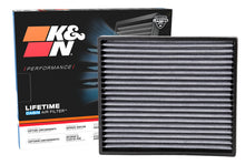 Load image into Gallery viewer, K&amp;N 08-14 Mitsubishi Evo X Cabin Air Filter - VF2004