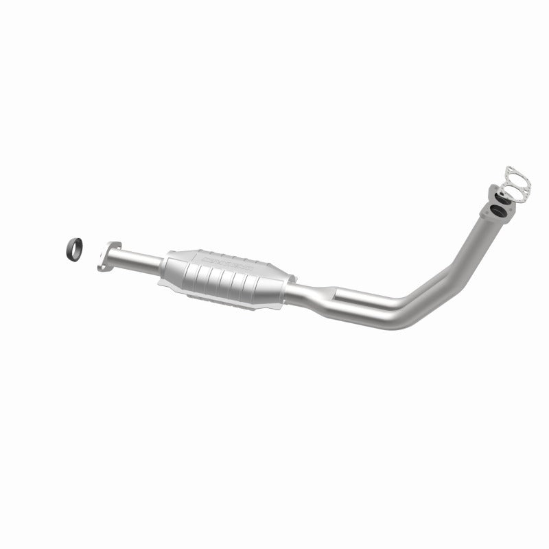 MagnaFlow Conv Geo-Suzuki 37.5X6.5X4 1.75/1.7 - 22618