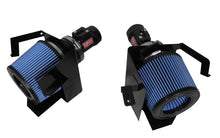 Load image into Gallery viewer, Injen 07-08 G35 4Dr 3.5L/08-13 G37/G37 IPL 2Dr 3.7L/09-13 G37 4Dr 3.7L V6 Black Short Ram Intake - SP1998BLK