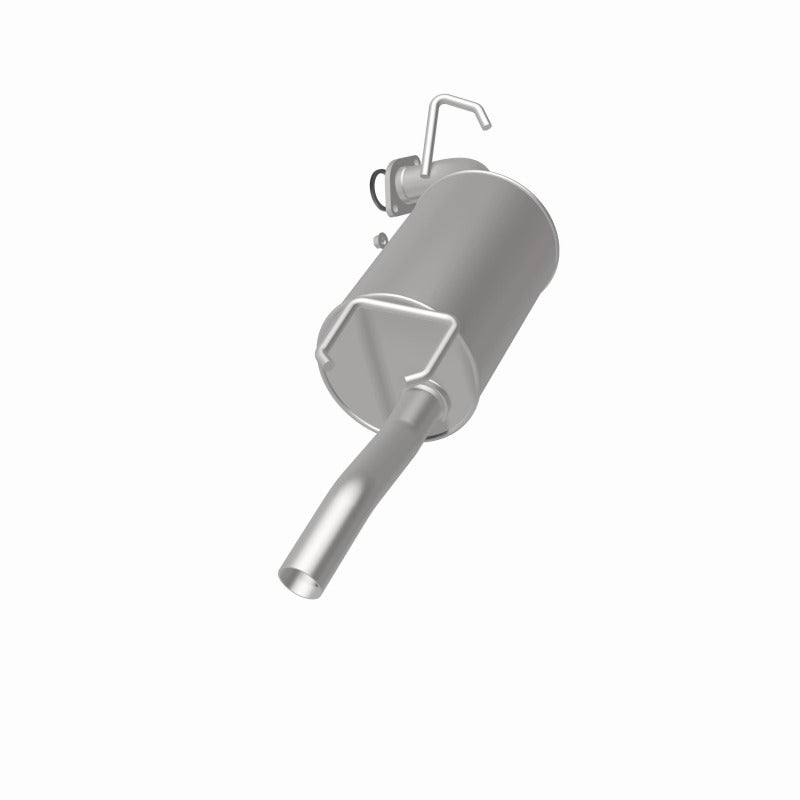 BRE Exhaust 93-97 Corolla Prizm 1.6L 1.8L Muffler Kit - 108-0067