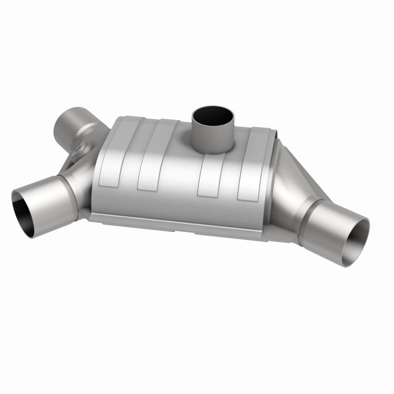 MagnaFlow Universal Catalytic Converter 2 Subaru - 94002