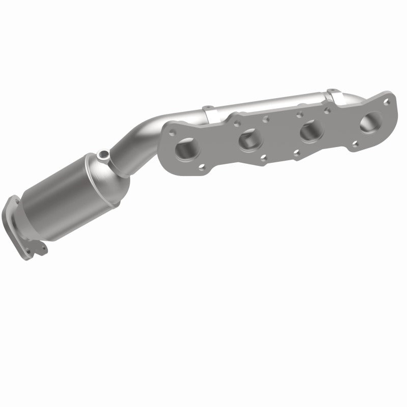 MagnaFlow Direct Fit Catalytic Converter 12-16 Hyundai Equus V8 5.0L Manifold - 22-092