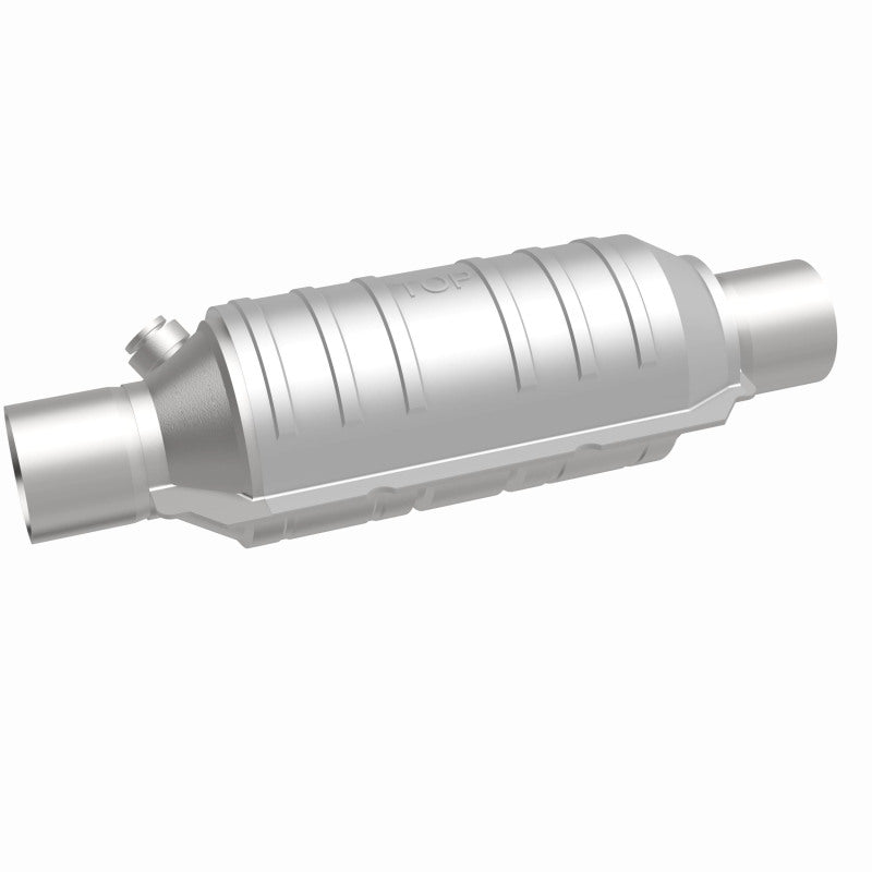MagnaFlow Universal Catalytic Converter 3.0in. GM 3.8L HM - 99309HM