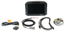 Load image into Gallery viewer, AEM CD-7 Non Logging GPS Enabled Race Dash Carbon Fiber Digital Display w/o VDM (CAN Input Only) - 30-5702
