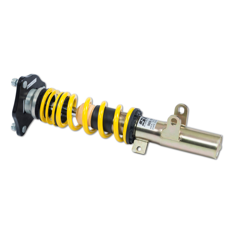 ST XTA Height Adjustable Coilovers 2017+ Honda Civic Type-R - 18250835