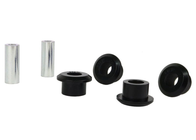 Whiteline Chevrolet Cobalt 2005-2010 Front Lower Control Arm - Inner Front Bushing Kit to Suit - W53315