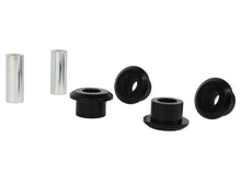 Load image into Gallery viewer, Whiteline Chevrolet Cobalt 2005-2010 Front Lower Control Arm - Inner Front Bushing Kit to Suit - W53315