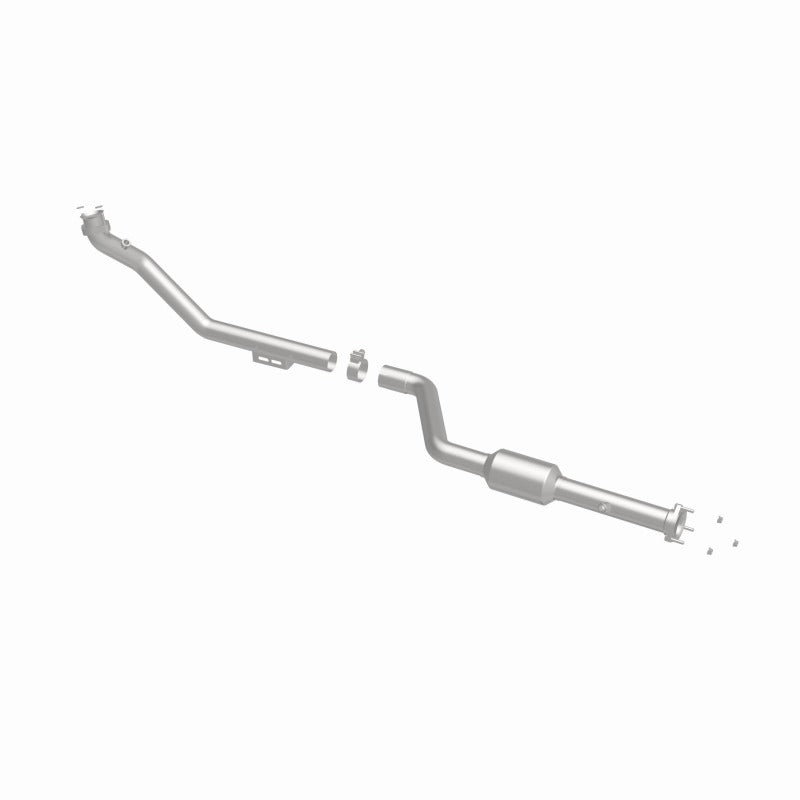 MagnaFlow 2004 Mercedes-Benz SLK230 2.3L Direct Fit Converter - 4561722