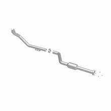 Load image into Gallery viewer, MagnaFlow 2004 Mercedes-Benz SLK230 2.3L Direct Fit Converter - 4561722