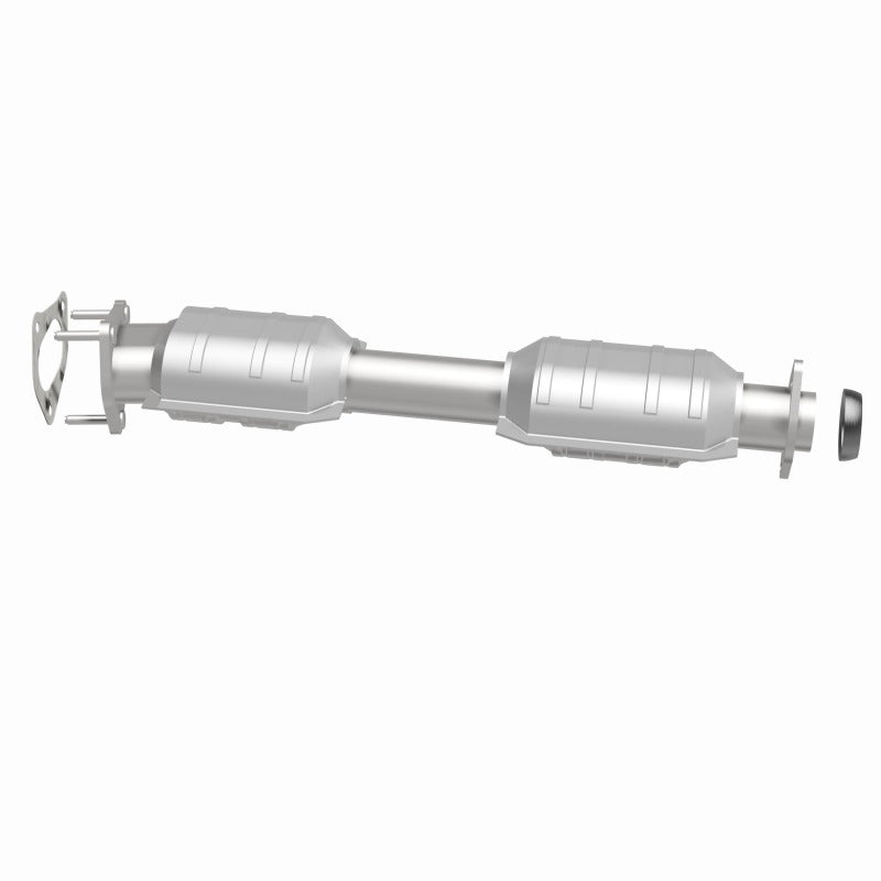 MagnaFlow Direct Fit Catalytic Converter 89-94 Ford Truck 2.9/4.0 CA - 333388