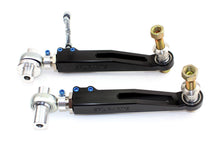 Load image into Gallery viewer, SPL Parts 06-13 BMW 3 Series/1 Series (E9X/E8X) Front Lower Control Arms - SPL FLCA E9X