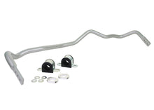 Load image into Gallery viewer, Whiteline 20-21 Chevrolet Camaro LT1 Front Sway Bar - 30mm HD Blade Adj. (Incl. Bushings) - BCF81Z