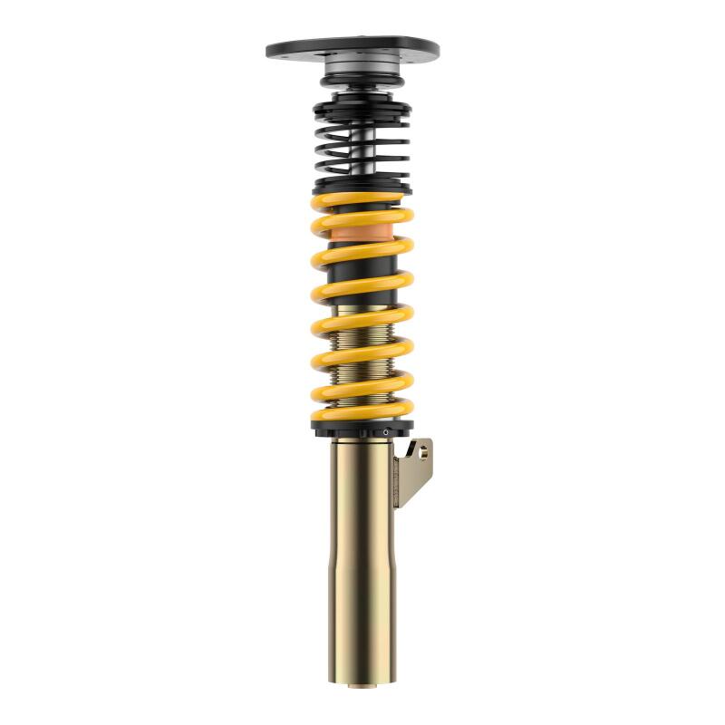 ST 22-24 Volkswagen GTI XTA Plus 3 Coilover Kit (Adjustable Damping w/ Top Mounts) - 18202808CT