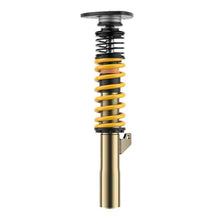 Load image into Gallery viewer, ST 22-24 Volkswagen GTI XTA Plus 3 Coilover Kit (Adjustable Damping w/ Top Mounts) - 18202808CT