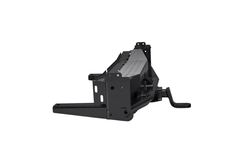 ARB Rear Bar 3500Kg Blk 80 With T/Gate - 5611210