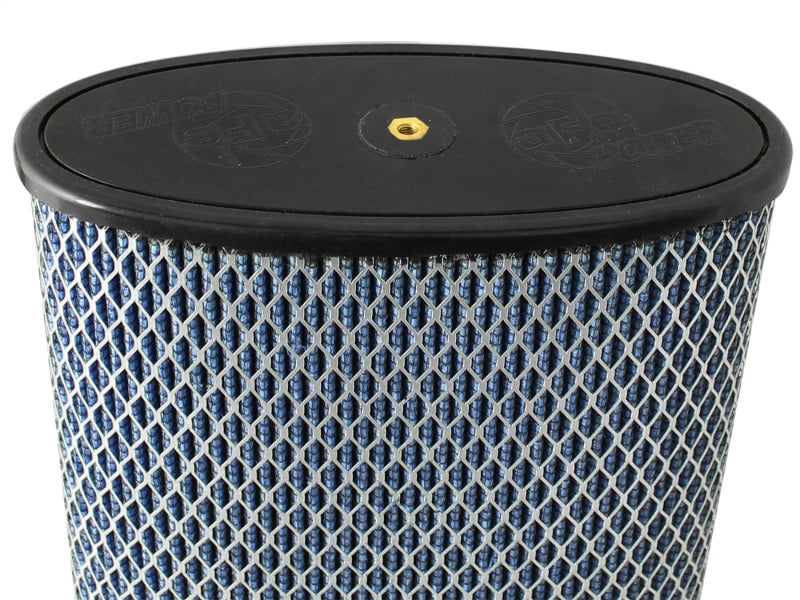 aFe MagnumFLOW Air Filters OE Replacement PRO 5R Porsche Boxster S 05-12 H6 3.4L - 10-10106