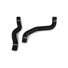 Load image into Gallery viewer, Mishimoto 09+ Nissan 370Z Black Silicone Hose Kit - MMHOSE-370Z-09BK