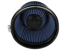 Load image into Gallery viewer, aFe MagnumFLOW Pro 5R Universal Air Filter 6in. F x 7in. B x 5-1/2in. T (INV) x 3.85in. H - 24-91131