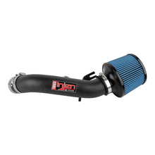 Load image into Gallery viewer, Injen 19-20 Volkswagen Jetta L4-1.4L Turbo Wrinkle Black SP Short Ram Intake System - SP3031WB