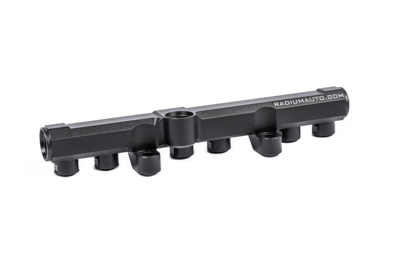 Radium Engineering Fuel Rail Rotax 999T Ace - 20-1132