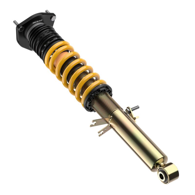 ST XTA Coilover Kit Infiniti G37/Q60 2WD Coupe - 18286806