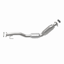 Load image into Gallery viewer, MagnaFlow Direct Fit Catalytic Converter 08 Trailb/Envoy 4.2L OEM - 49222