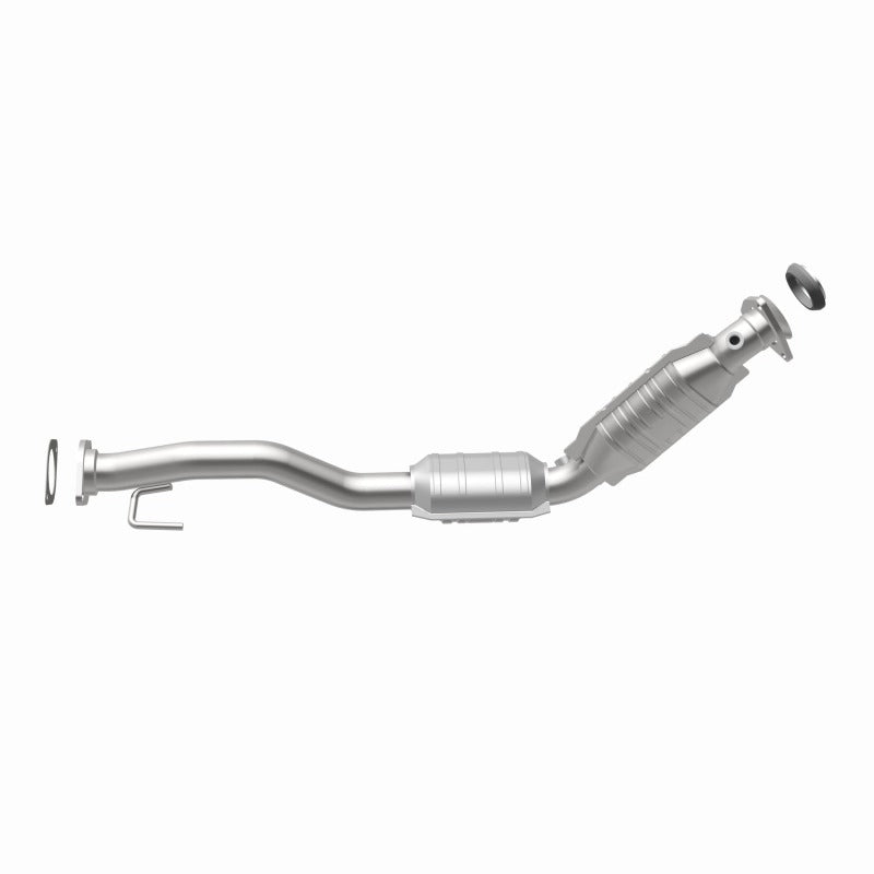 MagnaFlow Direct Fit Catalytic Converter 08 Trailb/Envoy 4.2L - 23995