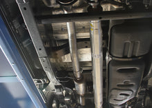 Load image into Gallery viewer, Flowmaster 21-25 Ford F-150 2.7L/3.5L/5.0L FlowFX-Extreme Cat-Back Exhaust System - 718117