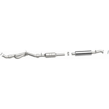 Load image into Gallery viewer, MagnaFlow Conv DF 05-06 Hyundai Santa Fe 2.7L - 24275