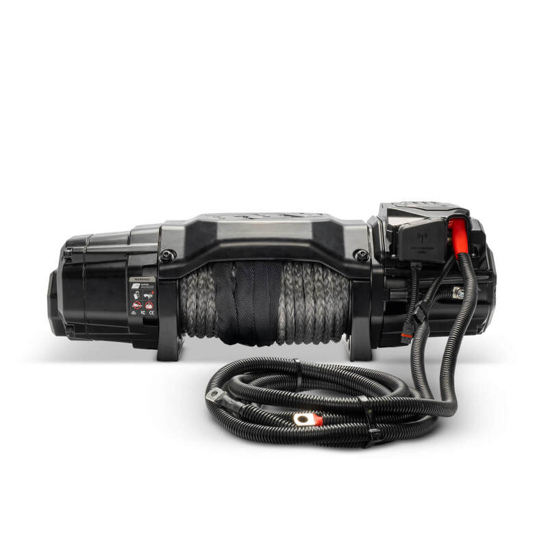 ARB Winch 12000LB Synthetic - ARW120SA