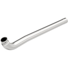 Load image into Gallery viewer, MagnaFlow Down-Pipe 06-07 GM Diesel 6.6L - 15399