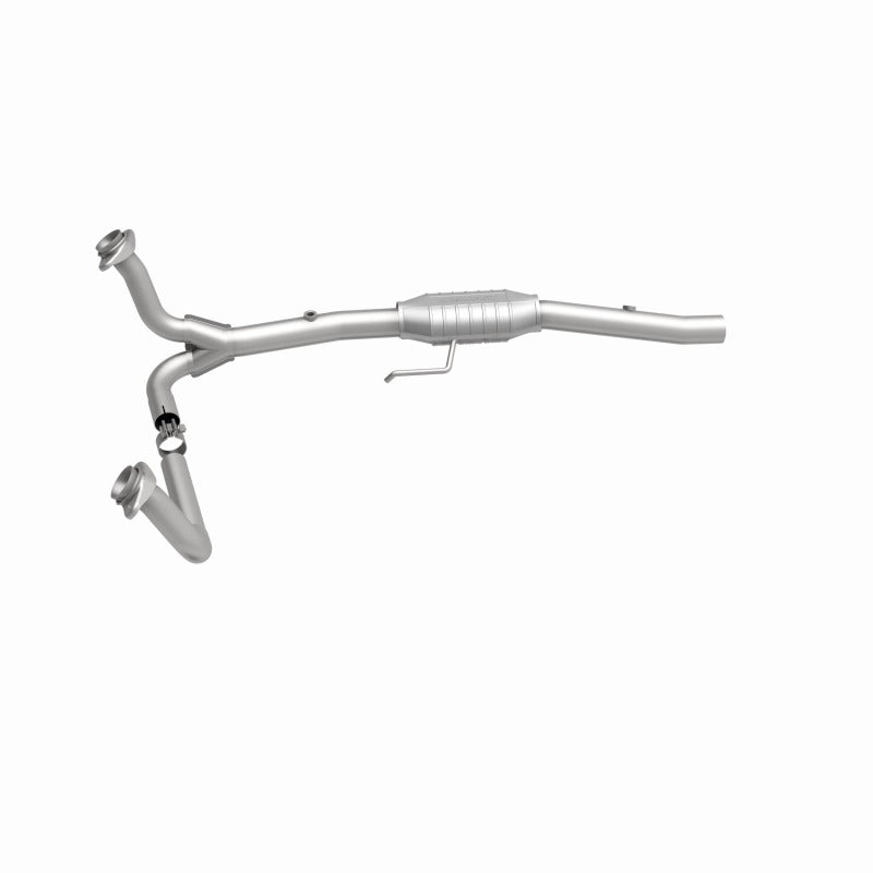 MagnaFlow Conv DF 00-03 Dakota 4.7L 2WD - 93212