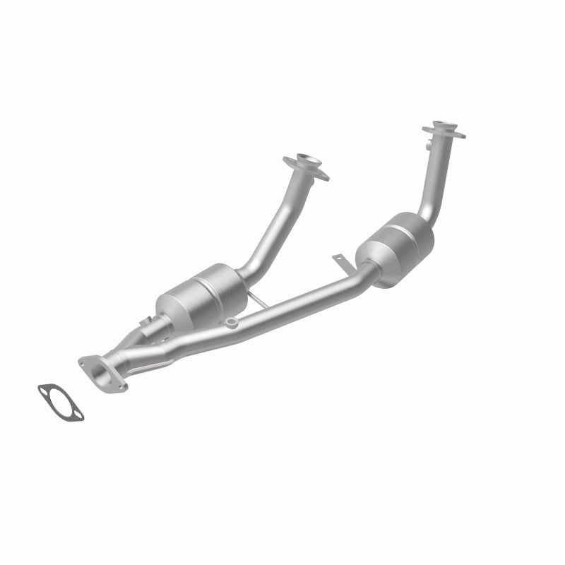 MagnaFlow Direct Fit Catalytic Converter 98 Ford Windstar 3.8L Assm - 23382