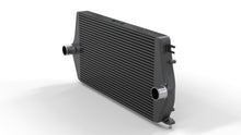 Load image into Gallery viewer, Mishimoto 16-19 Nissan Titan XD 5.0L Cummins Intercooler (Silver) - MMINT-XD-16SL