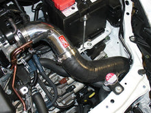 Load image into Gallery viewer, Injen 07-08 Fit 1.5L 4 Cyl. Polished Cold Air Intake - SP1511P