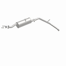 Load image into Gallery viewer, MagnaFlow BRE Exhaust Kit 86-95 Suzuki Samurai 1.3L - 106-0223