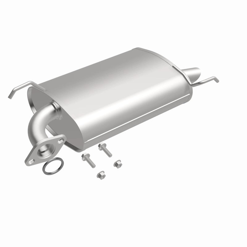 BRE Exhaust 98-02 Accord 3.0L Muffler Kit - 108-0052