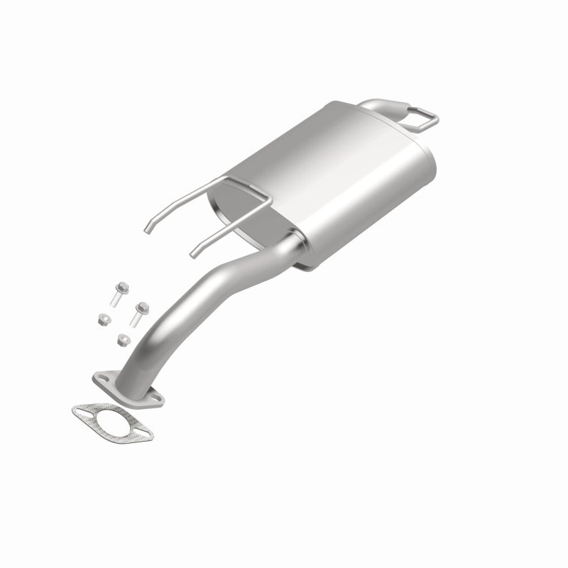 BRE Exhaust 01-06 Elantra 2.0L Muffler Kit - 108-0061