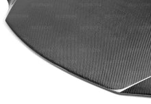 Load image into Gallery viewer, Seibon 14 Lexus IS350 F Sport TV Style Carbon Fiber Hood - HD14LXIS-TV