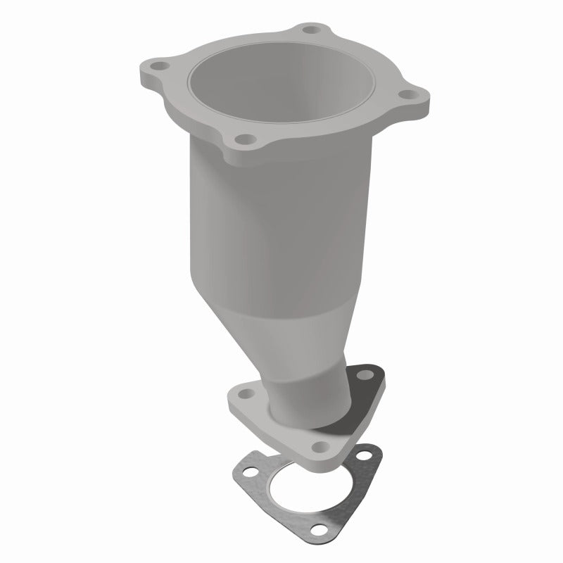 MagnaFlow 1999-2005 Mazda Miata L4 1.8L Direct Fit Catalytic Converter (California) - 452992