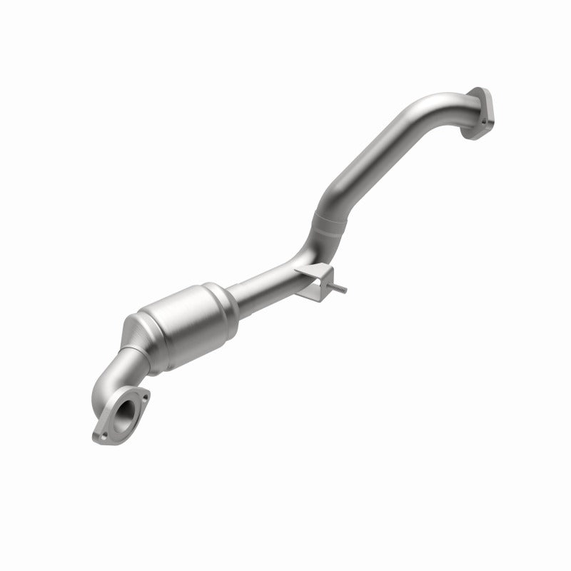MagnaFlow Direct Fit Catalytic Converter 03 Mazda 6 3.0 Passenger Side Rear - 51739
