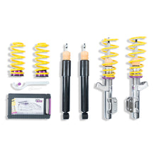 Load image into Gallery viewer, W Coilover Kit V2 Smart ForTwo (W453, W454) - 15226005