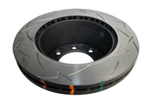 Load image into Gallery viewer, DBA 2010 Ford F-350 Super Duty 4WD Rear 4000 Series Slotted Rotor - DBA42799S