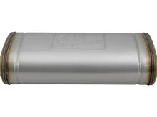 Load image into Gallery viewer, aFe Vulcan Series 2.5in 304SS Cat-Back Exhaust 07-18 Jeep Wrangler (JK) V6-3.6/3.8L w/ Black Tips - 49-38087-B