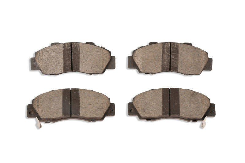 DBA 97-01 Acura Integra Type R Street Series Front Brake Pads - DB1206SS